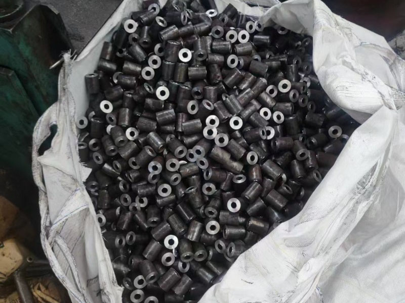 越城小口径厚壁钢管切割定制